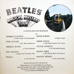 The Beatles / Magical Mystery Tour (LP)