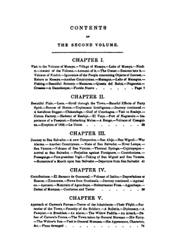 Incidents of travel in Central America, Chiapas, and Yucatan . Illustrated by numerous engravings . Twelfth edition. Vol. 2 | John Lloyd Stephens