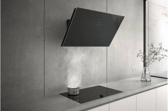 Индукционная стеклокерамич. панель Gaggenau CI282102