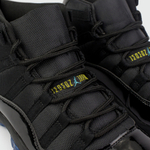 кроссовки Air Jordan 11 Gamma Blue