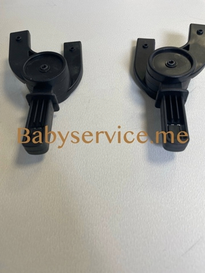 Трещотка Babyhit Valente правая