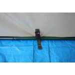 Палатка-Кухня Митек Комфорт 2 х 2