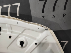 Капот Kia Sportage 5 (NQ5) 21-нв Б/У Оригинал 66400P1000