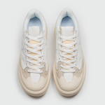 кроссовки New Balance CT302 White / Cream Wmns