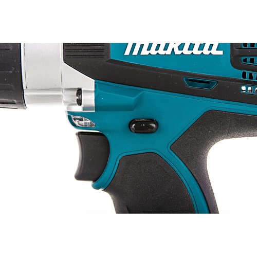 Дрель аккумуляторная Makita DDF 458 RFE Li-ion