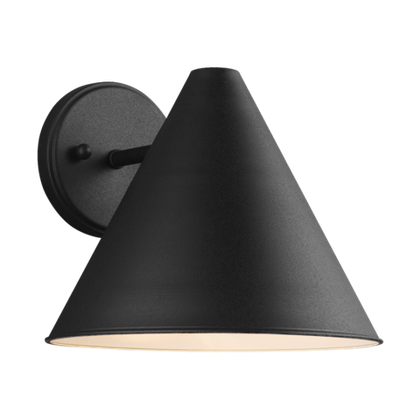 Настенный светильник Visual Comfort Crittenden Medium One Light Outdoor Wall Lantern