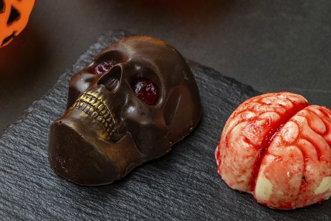 Сет десертов &quot;Анатомия вкуса&quot;, 9 шт.