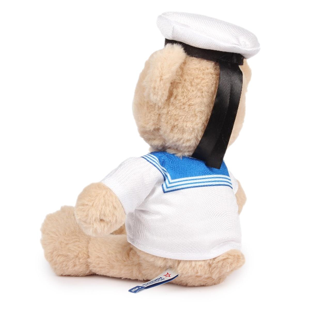 Медведь Моряк В25 (Смоленск)