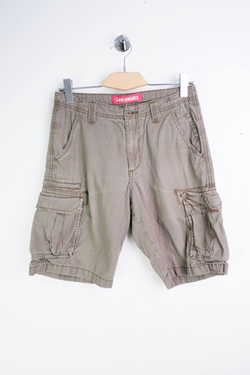 Шорты Lee в городском стиле, визуально на 46 размер