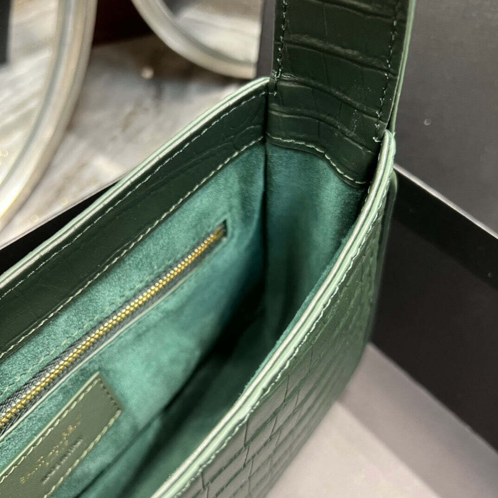 Yves Saint Laurent Hobo Bag