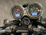 Triumph Bonneville T120, 2024