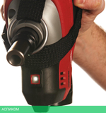 Аккумуляторный скобозабиватель Milwaukee C12 PN-0 (4933427182)