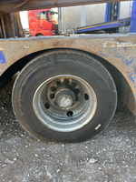 Rolfo LYZ9220* Полуприцеп автовоз LYZ9220TCL