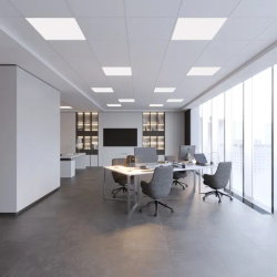 Светильник DL-TITAN-FRAMELESS-S600x600-40W Day4000 (WH, 120 deg, CRI90, 230V) (Arlight, IP40 Металл, 5 лет) 047923