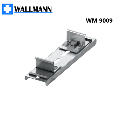 Соединение универсальное, удлинённое WM 9009