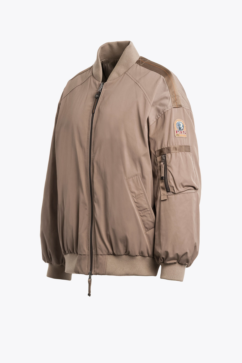 Бомбер Parajumpers BOMB Бежевый 776