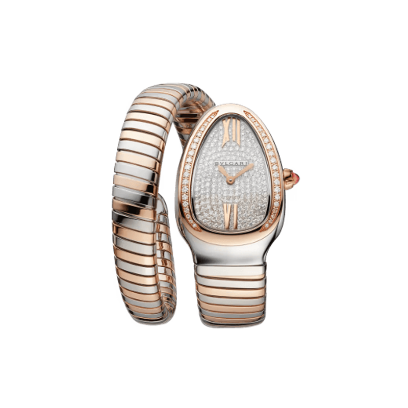 Часы SERPENTI TUBOGAS