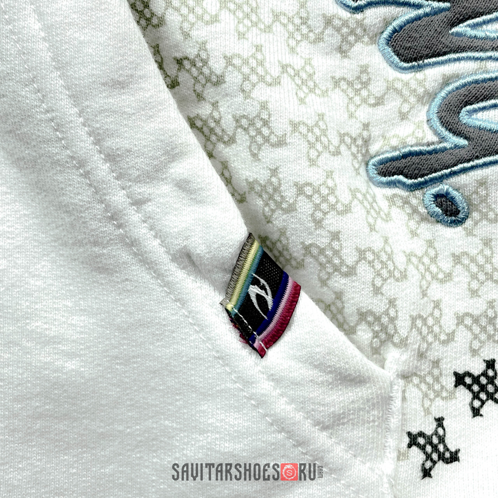 Винтажное зип-худи Rip Curl