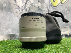 Canon Extender EF 2X II