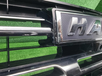 Бампер передний Haval Dargo (2022-н.в.)