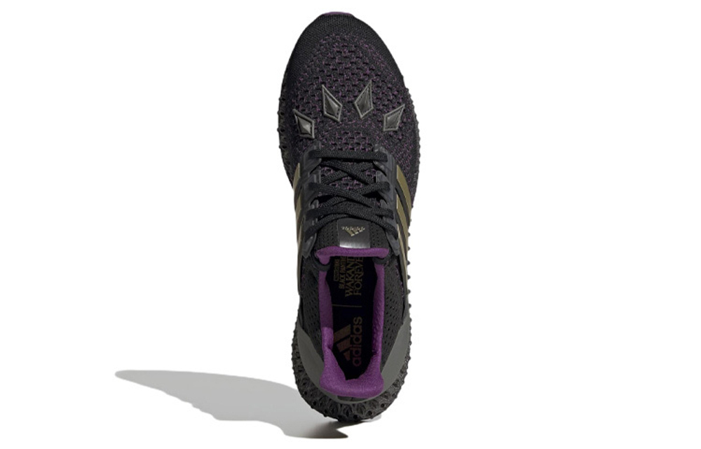 Кроссовки Adidas Ultraboost 4D