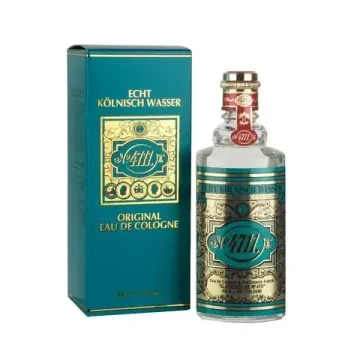 Одеколон Maurer & Wirtz 4711 Original Eau de Cologne, 100мл