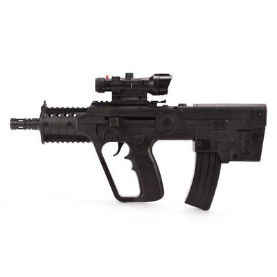 Автомат пн., пакет 1638D