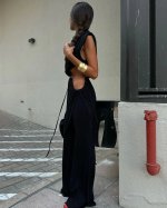 Брюки Хэйли