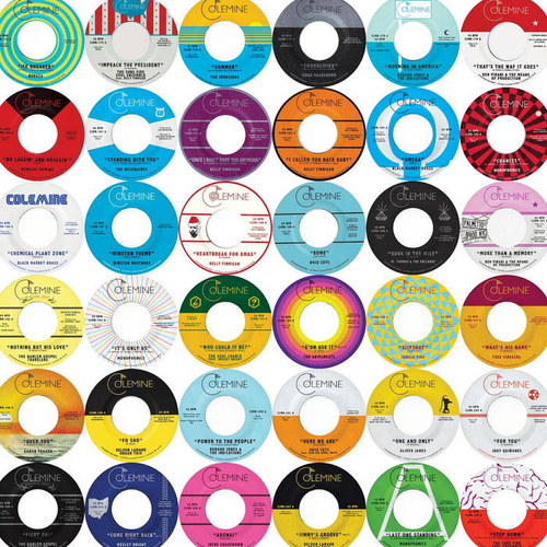 V/A - Soul Slabs Vol. 3