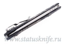 Нож Microtech 210T-10APPMFLAG MSI Apocalyptic RAM-LOK Polymerфотография - 8