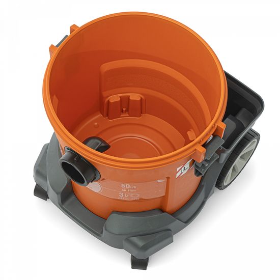 Строительный пылесос DAEWOO DAVC 2014