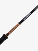 Спиннинг Maximus ZIRCON-X JIG 22M 2,2m 10-35g