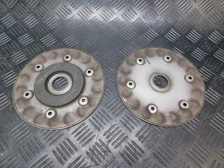 Накладки передних тормозных дисков Yamaha Road Star XV1600