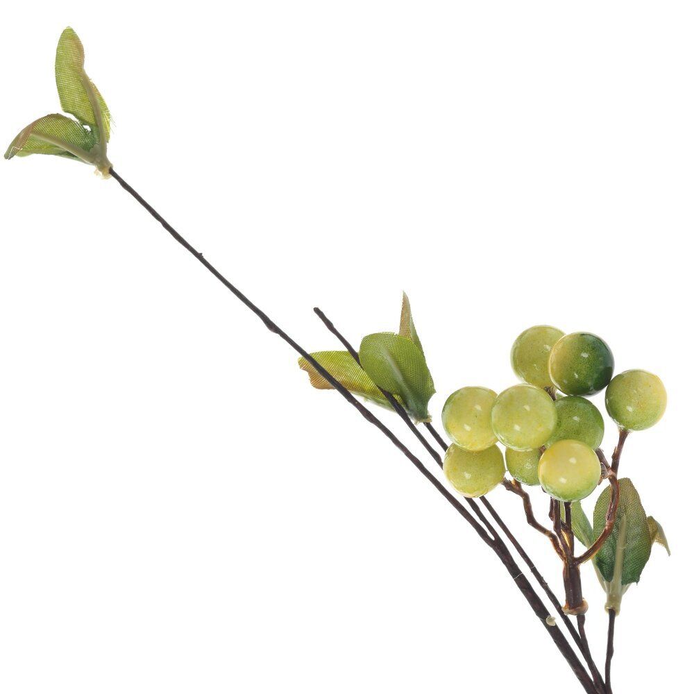 GAEM Цветок искусственный, L23 W23 H95 см, 4в.