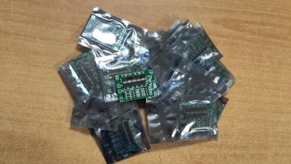 Плата контроля ET 3SBLi-40A4060 оптом