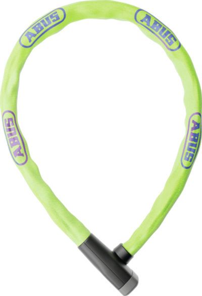 Велосипедный замок 5805K/75 LM STEEL-O-CHAIN