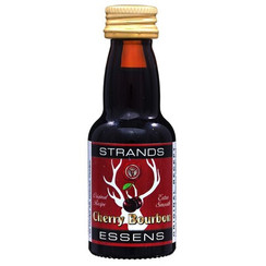 Эссенция Strands Bourbon Cherry