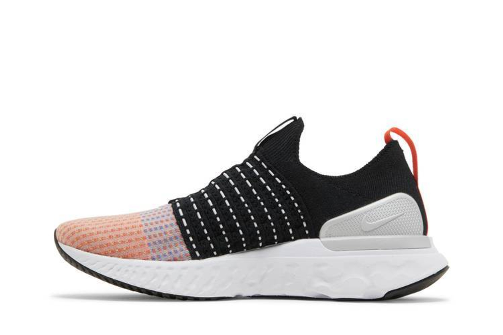 Кроссовки Nike React Phantom Run Flyknit 2