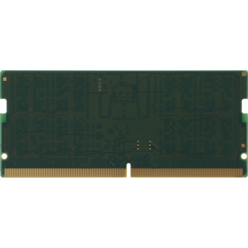 Память оперативная Kingston DDR5 16GB 6400MHz Valueram RTL (KVR64V52BS8-16)