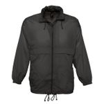 Ветровка SURF Фиолетовый  XL