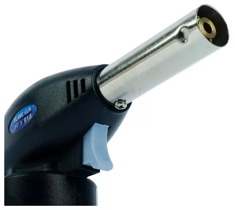 Горелка газовая РТС с пьезоподжигом FG 915