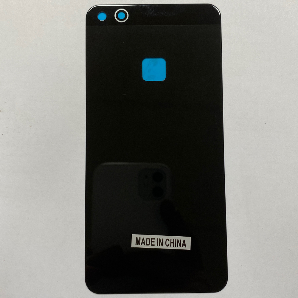 Задняя крышка для Huawei P10 Lite Черный