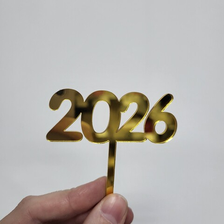 Топпер-МИНИ 2026 №2 