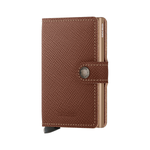 Кошелёк Secrid Miniwallet Saffiano