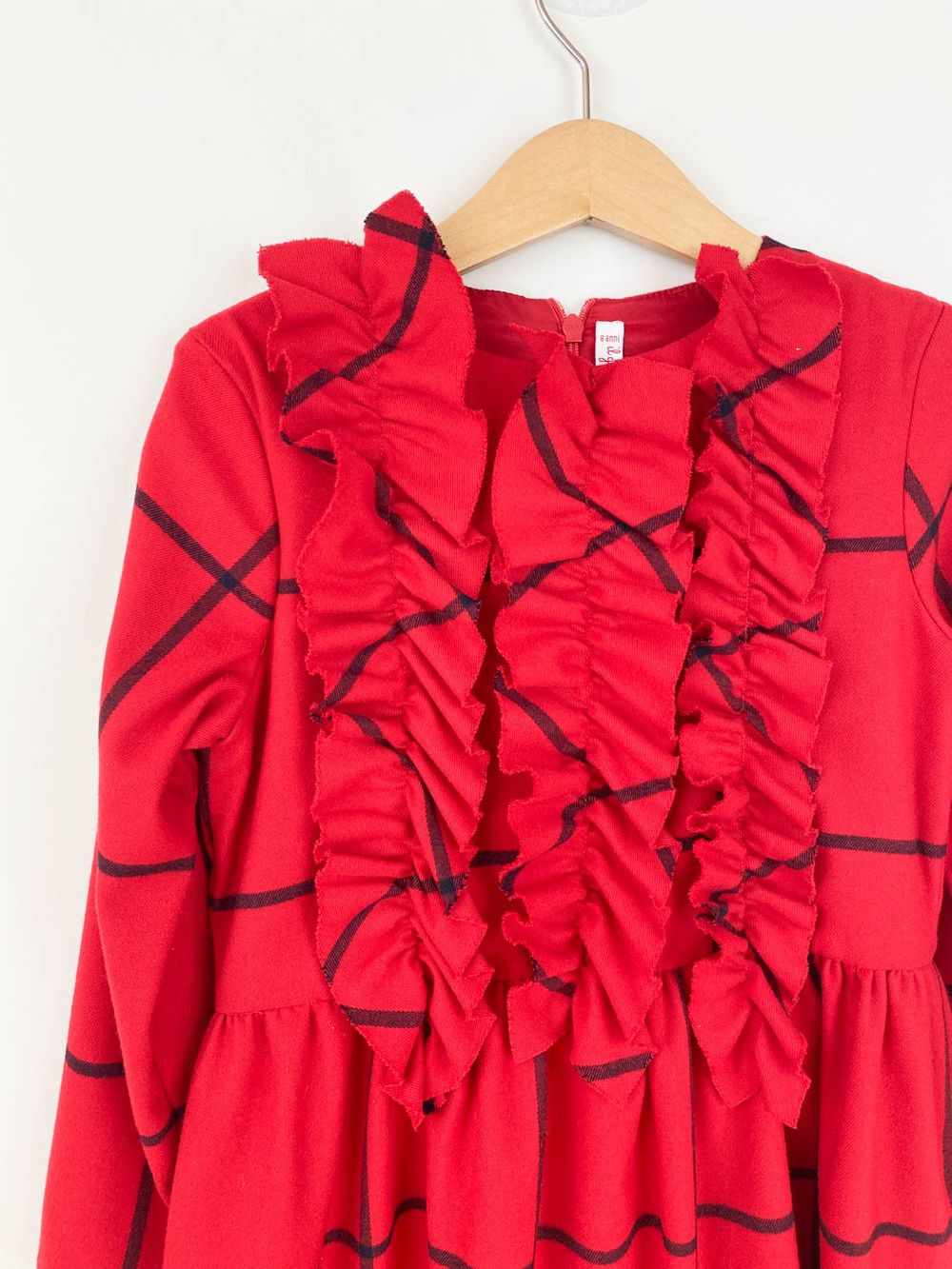 Платье il gufo