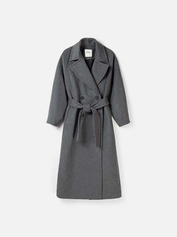 Пальто демисезонное 