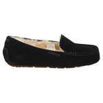 Мокасины UGG Ansley Slippers, 3312-BLK