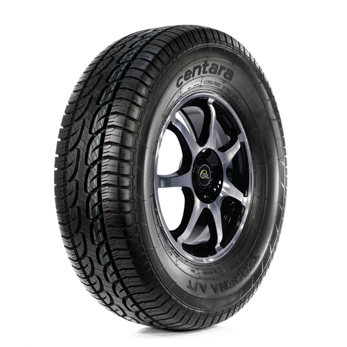 Легковая шина CENTARA TERRENA A/T 235/75R15 109T XL*(2019)