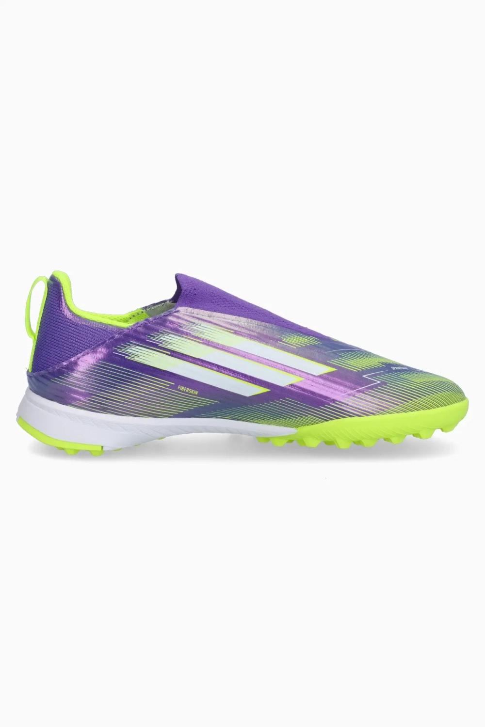 Сороконожки adidas F50 League LL TF Junior - фиолетовый