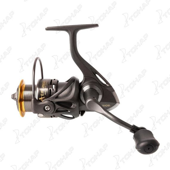 Катушка Fighter 2500 Ryobi